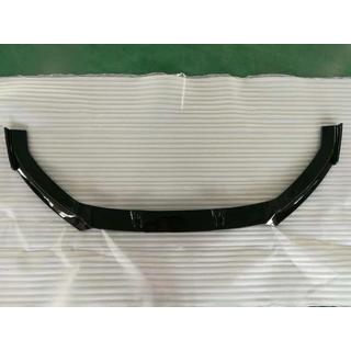 Voorbumper lipspoiler RS-Style (2016-2020) foto 2