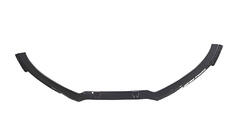 Audi A3 2012–2020 Voorbumper lip spoiler S-Style (2016-2020) foto 1