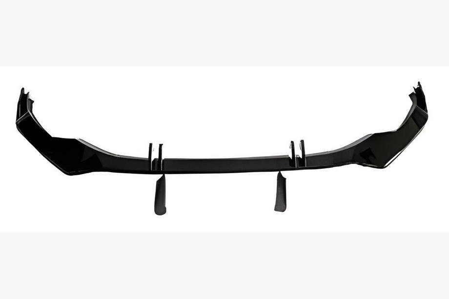 Audi A3 2020– Front lip spoiler RS-Style Image