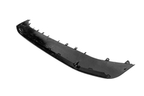 Audi A4 B9 2015–2024 Frontlip voorbumper V-2 (2019-2024) foto 2