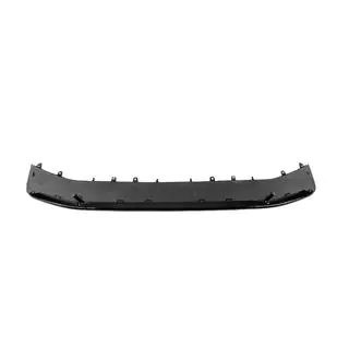 Frontlip voorbumper V-2 (2019-2024)