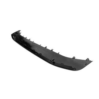 Frontlip voorbumper V-2 (2019-2024) foto 2