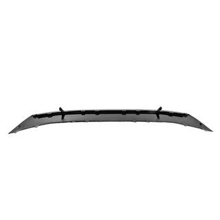 Frontlip voorbumper V-2 (2019-2024) foto 4