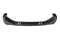 Audi A4 B9 2015–2024 Voorbumper lipspoiler V-3 (2019-2024) foto 8