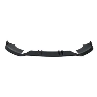 Front lip spoiler RS-Style