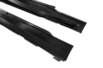 BMW 5/i5 Serie G60/G60E/G61 2023– Carrosseriekit (M-Sport) foto 11