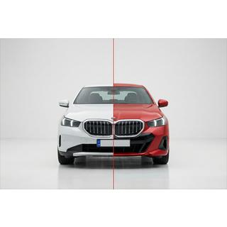 Carrosseriekit (M-Sport) foto 1