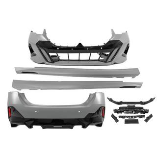 Carrosseriekit (M-Sport) foto 2
