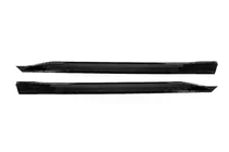 BMW 5/i5 Serie G60/G60E/G61 2023– Bodykit set Gloss Black (voor M-Sport) foto 12