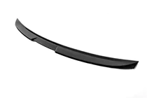 BMW 5/i5 Serie G60/G60E/G61 2023– Bodykit set Gloss Black (voor M-Sport) foto 7