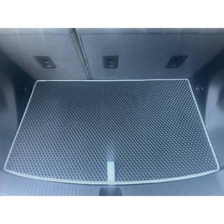 Kofferbakmat EVA (EUV, zwart)