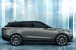 Review van de vernieuwde premium-crossover Range Rover Velar foto 4
