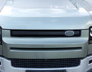 Land Rover Defender 2019– Grille insert foto 2