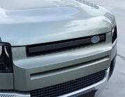 Land Rover Defender 2019– Grille insert foto 4