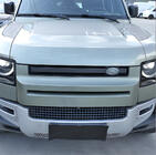 Land Rover Defender 2019– Grille insert foto 1