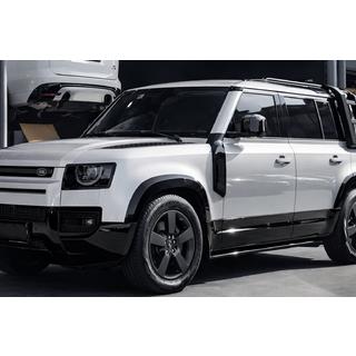 Set deurlijsten Land Rover Defender 2019– foto 3