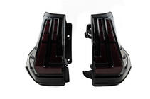 Toyota Land Cruiser Prado 150 2009–2023 Achterlichten Dragon V1 (2009-2023, 2 stuks) foto 2