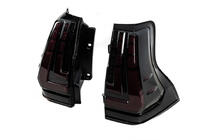 Toyota Land Cruiser Prado 150 2009–2023 Achterlichten Dragon V1 (2009-2023, 2 stuks) foto 3