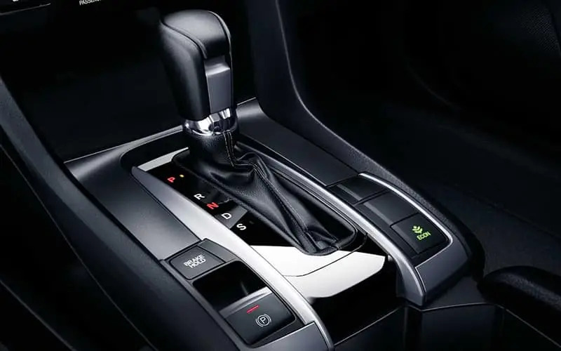 Wat is beter: automaat of CVT?