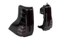 Toyota Land Cruiser Prado 150 2009–2023 Achterlichten Dragon V2 (2017-2023, 2 stuks) foto 3