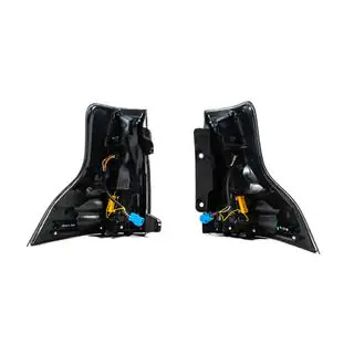 Achterlichten Dragon V2 (2017-2023, 2 stuks) foto 4
