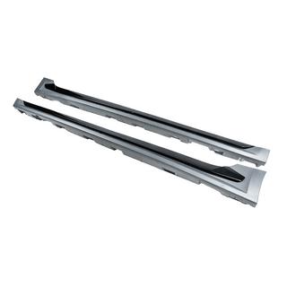 RS-Style side skirts (voor 4-deurs uitvoering, 2016-2019) foto 1
