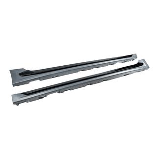 RS-Style side skirts (voor 4-deurs uitvoering, 2016-2019) foto 3
