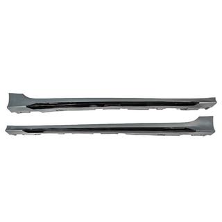 RS-Style side skirts (2020-2025) foto 1