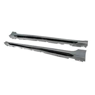 RS-Style side skirts (2020-2025) foto 2