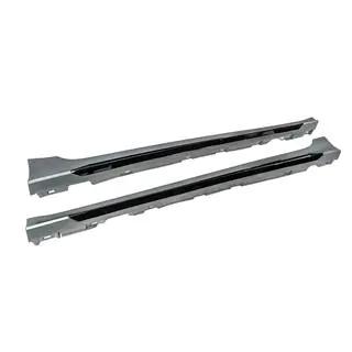 RS-Style side skirts (2020-2025) foto 3