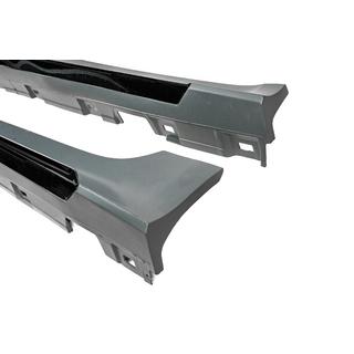 RS-Style side skirts (2020-2025) foto 4