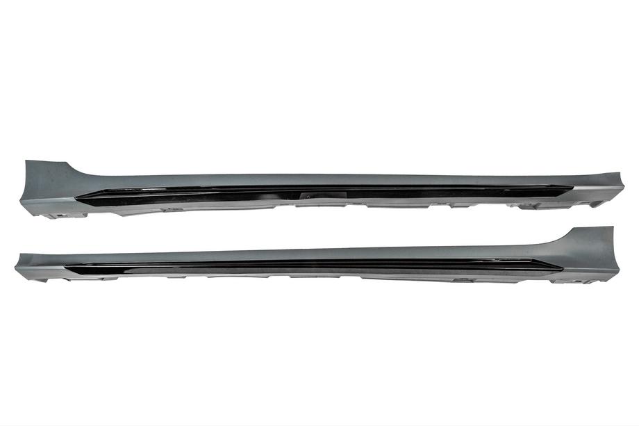 Audi A5 2016–2025 RS-Style side skirts (2020-2025) Foto 1