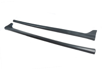 Audi A6 C7 2011–2017 RS-Style sideskirts (voor A6 L) foto 3