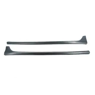 RS-Style sideskirts (voor A6 L) Audi A6 C7 2011–2018 foto 2