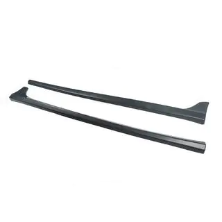 RS-Style sideskirts (voor A6 L) Audi A6 C7 2011–2018 foto 3