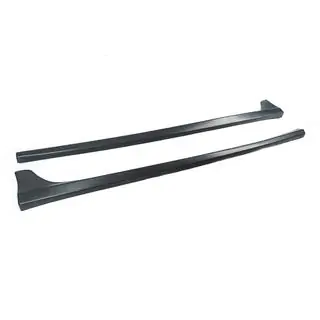 RS-Style sideskirts (voor A6 L) Audi A6 C7 2011–2018 foto 1