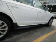 Audi A7 2010–2018 Sideskirts RS-Style (2010-2014) foto 1