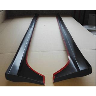 Sideskirts RS-Style (2010-2014) foto 3