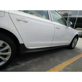 Sideskirts RS-Style (2010-2014) foto 1