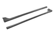 Audi A7 2010–2018 RS-Style zijskirts (2015-2018) foto 3