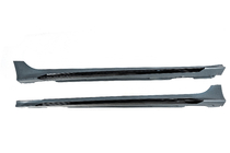Audi A7 2018– Side skirts RS-Style foto 2