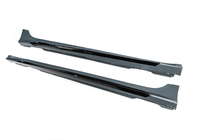 Audi A7 2018– Side skirts RS-Style foto 1