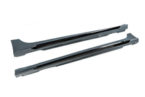 Audi A7 2018– Side skirts RS-Style foto 4