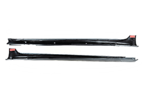 Audi A7 2018– Side skirts RS-Style foto 5