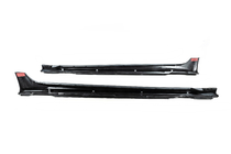 Audi A7 2018– Side skirts RS-Style foto 6