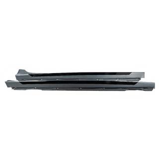 Side skirts RS-Style foto 3