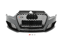 Audi A3 2012–2020 Voorbumper RS-Style (2012-2016) foto 1