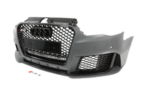Audi A3 2012–2020 Voorbumper RS-Style (2012-2016) foto 4