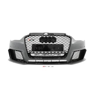 Voorbumper RS-Style (2012-2016) foto 2