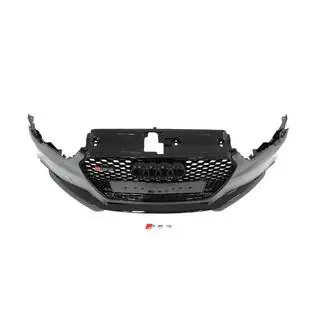 Voorbumper RS-Style (2012-2016) Audi A3 2012–2020 foto 3